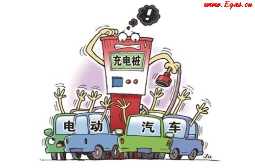 沃尔沃推天然气汽车,续航1000公里动力不输柴油,比电动车强太多