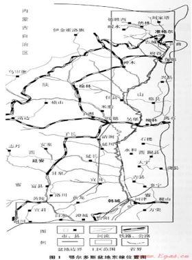 鄂尔多斯盆地东缘煤层气勘探开发前景