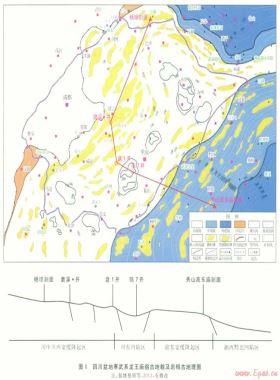 四川盆地下寒武统龙王庙组颗粒滩发育规律