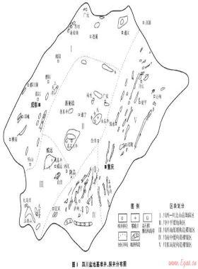 四川盆地基准井勘探历程回顾及地质效果分析