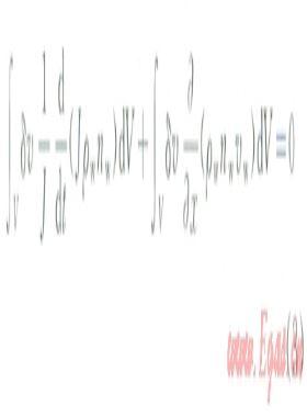 水平井“多段分簇”压裂簇间干扰的数值模拟