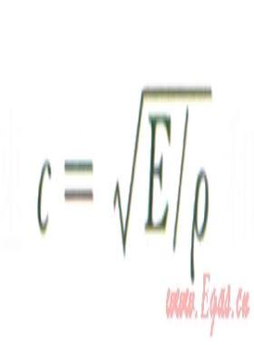 钻柱结构差异对声传性能的影响