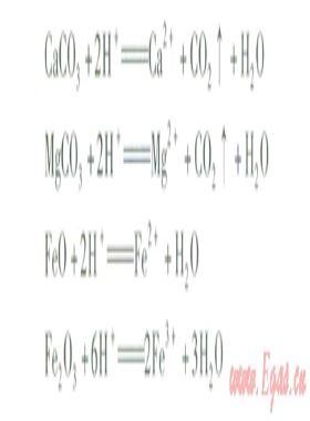 活塞式燃气压缩机水冷系统化学清洗工艺研究