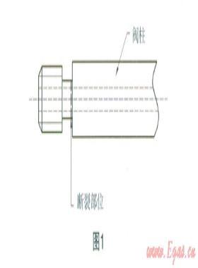 对一起直接作用式调压器阀杆断裂问题的分析