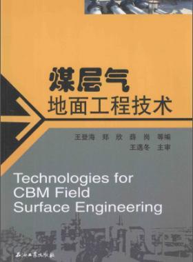 煤层气地面工程技术