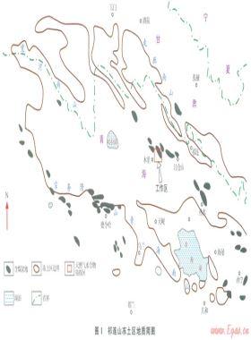 祁连山冻土区天然气水合物伴生碳酸盐岩的地球化学特征