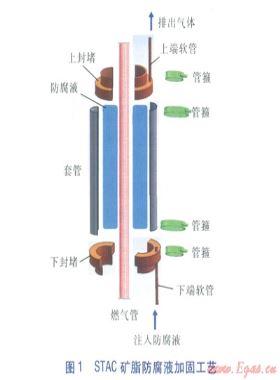 天津市室内燃气管道的腐蚀与改造策略