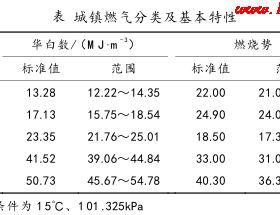 中国LNG与管道气同网运营分析