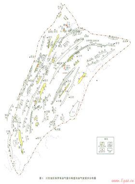 川东侏罗系——四川盆地亟待重视的一个致密油气新领域