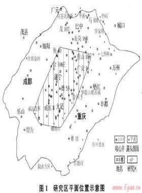 对大川中地区上三叠统须家河组二、四、六段砂岩沉积相的再认识