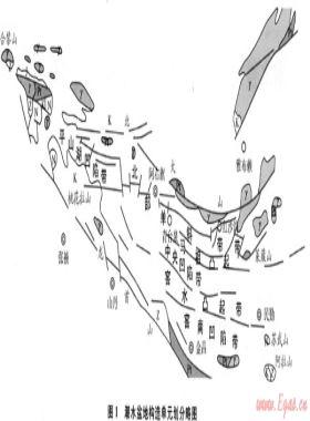 潮水盆地红沙岗地区低煤阶煤层气勘探前景