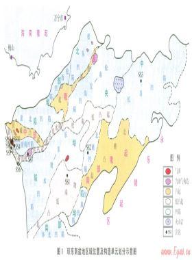 “源热共控”琼东南盆地的天然气勘探潜力