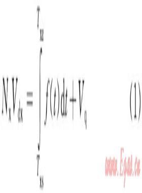 计算LNG接收站周转及储备能力的数学模型
